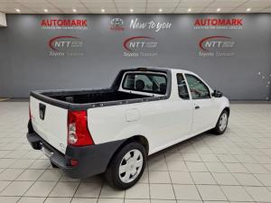 Nissan NP200 1.6 Safety PackS/C - Image 2