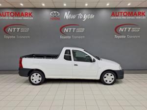 Nissan NP200 1.6 Safety PackS/C - Image 3