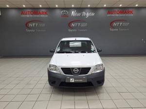 Nissan NP200 1.6 Safety PackS/C - Image 4