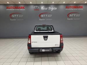 Nissan NP200 1.6 Safety PackS/C - Image 5