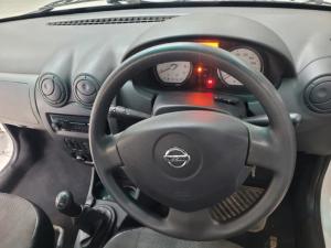 Nissan NP200 1.6 Safety PackS/C - Image 6