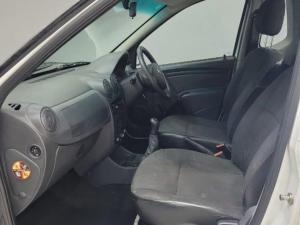 Nissan NP200 1.6 Safety PackS/C - Image 7