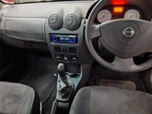 Nissan NP200 1.6 Safety PackS/C - Image 8