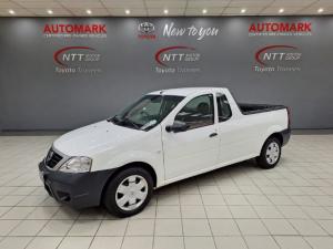 Nissan NP200 1.6 Safety PackS/C - Image 9