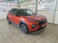 Thumbnail Toyota Starlet Cross 1.5XR