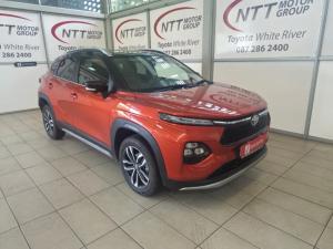 Toyota Starlet Cross 1.5XR - Image 1