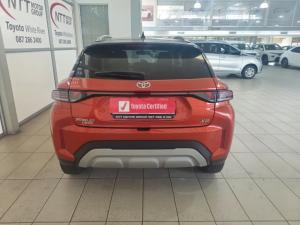 Toyota Starlet Cross 1.5XR - Image 5