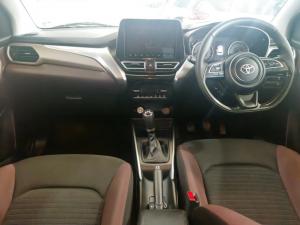 Toyota Starlet Cross 1.5XR - Image 6