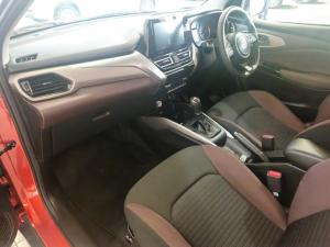 Toyota Starlet Cross 1.5XR - Image 7