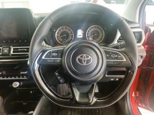 Toyota Starlet Cross 1.5XR - Image 8