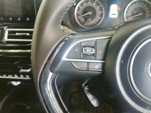 Toyota Starlet Cross 1.5XR - Image 9