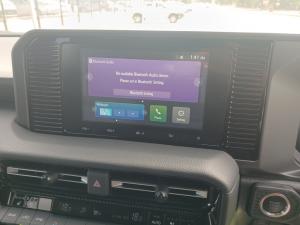 Toyota Prado TX 2.8GD automatic - Image 12