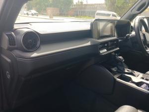 Toyota Prado TX 2.8GD automatic - Image 13