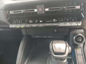 Toyota Prado TX 2.8GD automatic - Image 14