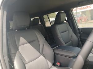 Toyota Prado TX 2.8GD automatic - Image 15