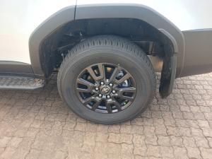 Toyota Prado TX 2.8GD automatic - Image 17