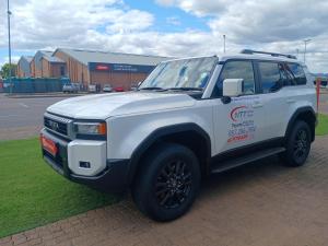 Toyota Prado TX 2.8GD automatic - Image 18