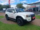 Thumbnail Toyota Prado TX 2.8GD automatic