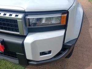 Toyota Prado TX 2.8GD automatic - Image 21