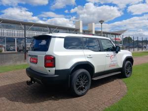 Toyota Prado TX 2.8GD automatic - Image 2