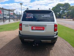 Toyota Prado TX 2.8GD automatic - Image 5