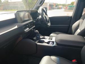 Toyota Prado TX 2.8GD automatic - Image 7