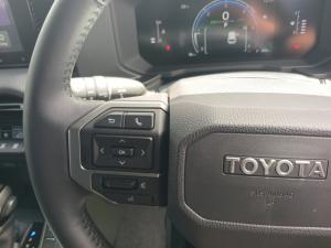 Toyota Prado TX 2.8GD automatic - Image 9