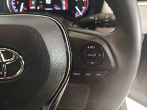 Toyota RAV4 2.0 GX-R CVT AWD - Image 10