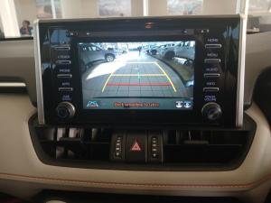 Toyota RAV4 2.0 GX-R CVT AWD - Image 13