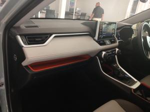 Toyota RAV4 2.0 GX-R CVT AWD - Image 14