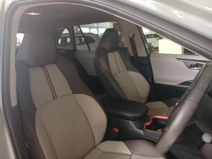 Toyota RAV4 2.0 GX-R CVT AWD - Image 16
