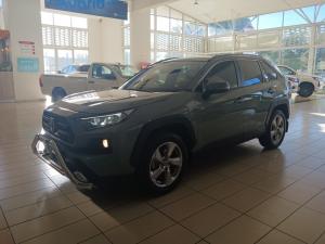 Toyota RAV4 2.0 GX-R CVT AWD - Image 19