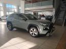 Thumbnail Toyota RAV4 2.0 GX-R CVT AWD