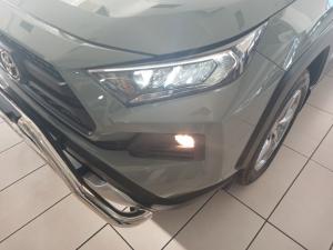 Toyota RAV4 2.0 GX-R CVT AWD - Image 22