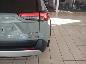 Toyota RAV4 2.0 GX-R CVT AWD - Image 23