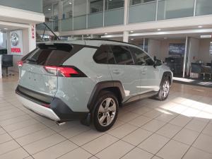 Toyota RAV4 2.0 GX-R CVT AWD - Image 2