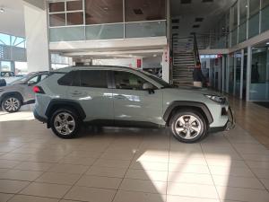 Toyota RAV4 2.0 GX-R CVT AWD - Image 3