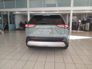 Toyota RAV4 2.0 GX-R CVT AWD - Image 5