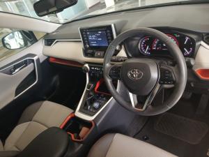 Toyota RAV4 2.0 GX-R CVT AWD - Image 6