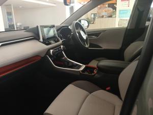 Toyota RAV4 2.0 GX-R CVT AWD - Image 7