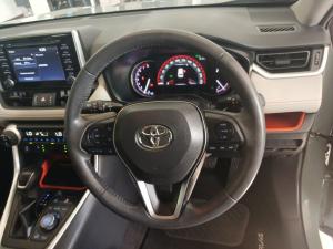 Toyota RAV4 2.0 GX-R CVT AWD - Image 8