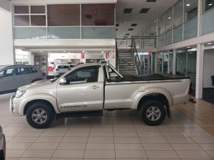 Toyota Hilux 3.0 D-4D Legend 45 R/BS/C - Image 18