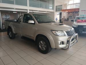 Toyota Hilux 3.0 D-4D Legend 45 R/BS/C - Image 1