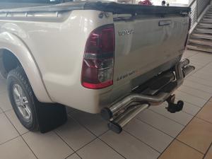 Toyota Hilux 3.0 D-4D Legend 45 R/BS/C - Image 20