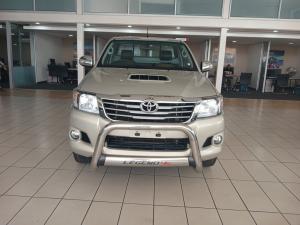 Toyota Hilux 3.0 D-4D Legend 45 R/BS/C - Image 4
