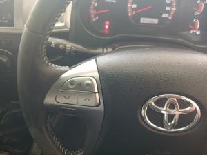 Toyota Hilux 3.0 D-4D Legend 45 R/BS/C - Image 9