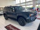 Thumbnail Toyota Prado VX-R 2.8GD automatic