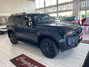 Toyota Prado VX-R 2.8GD automatic - Image 1