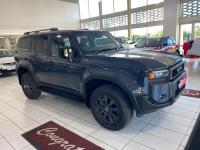 Thumbnail Toyota Prado VX-R 2.8GD automatic