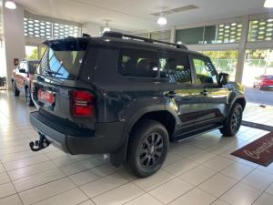 Toyota Prado VX-R 2.8GD automatic - Image 2